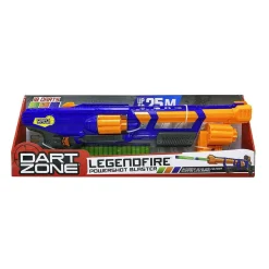 DART ZONE  LEGENDFIRE POWERSHOT