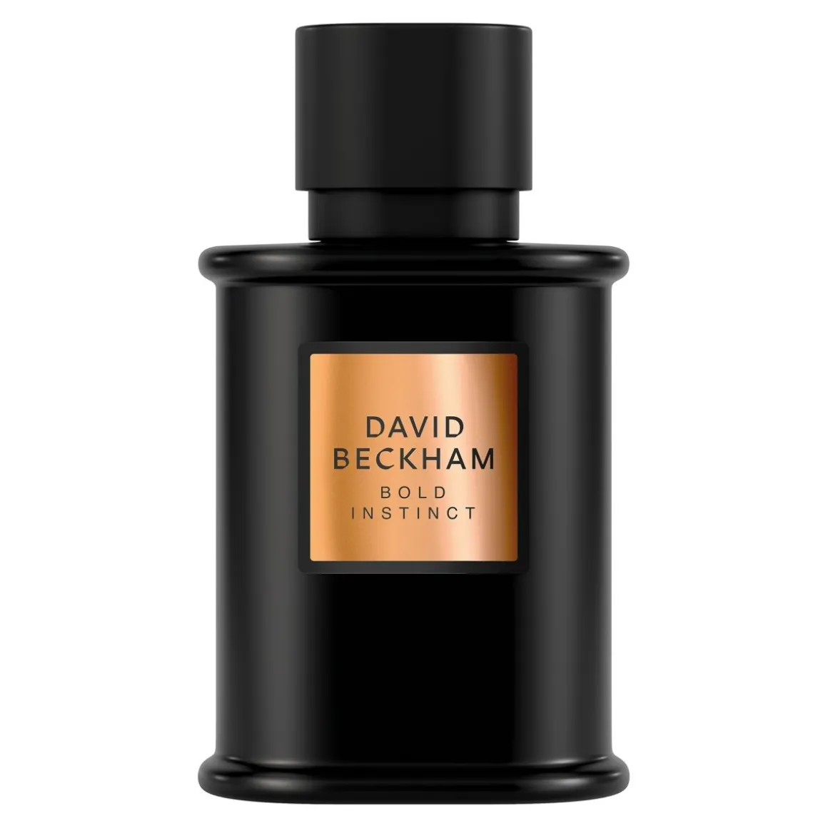 DAVID BECKHAM BOLD INSTINCT EDP 50 ML