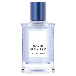 DAVID BECKHAM  CLASSIC BLUE EDT 50 ML