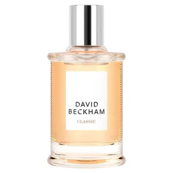 DAVID BECKHAM CLASSIC EDT 50 ML
