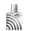 DAVID BECKHAM RESPECT EDT  40 ML