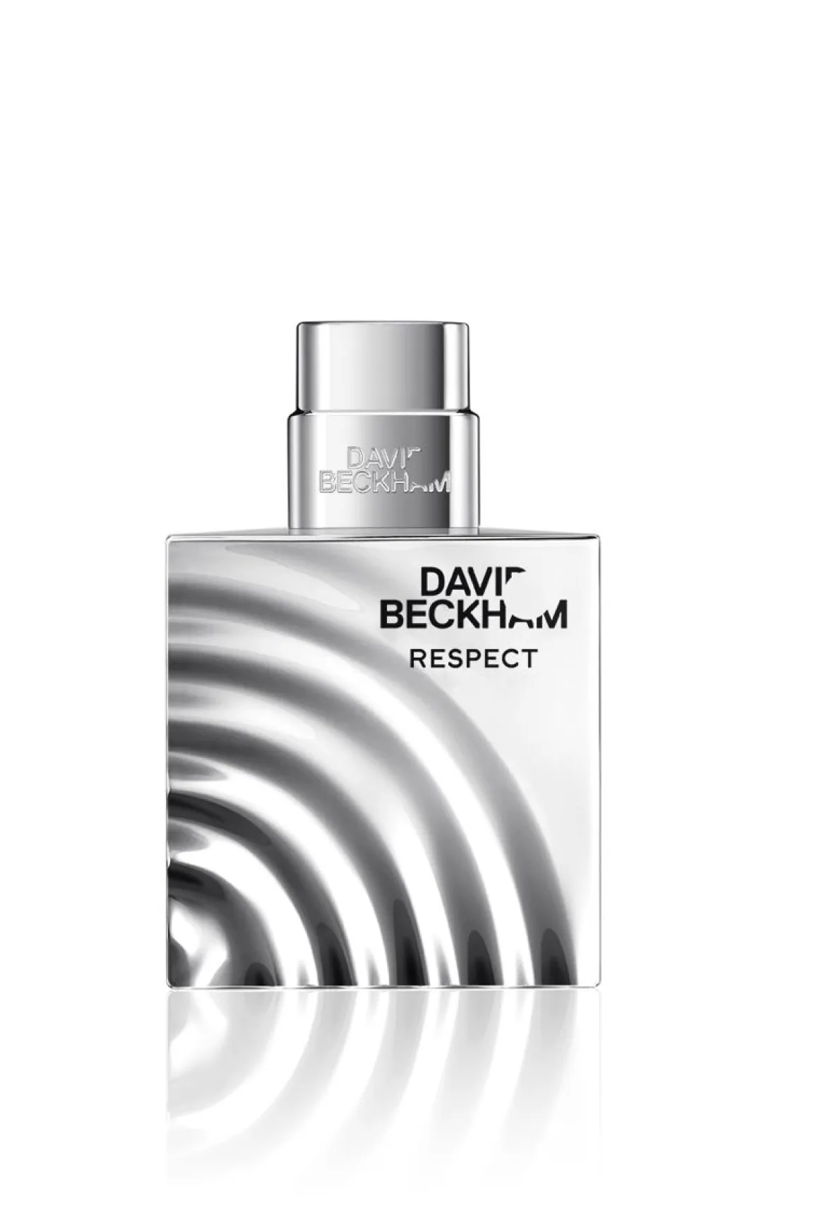 DAVID BECKHAM RESPECT EDT 40 ML