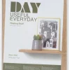 DAY HYLLY 38X20X1.8CM