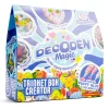 DECODEN MAGIC KLASSINEN PIKKUPURKIN LUOJA