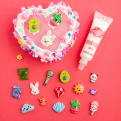 DECODEN MAGIC KLASSINEN PIKKUPURKIN LUOJA
