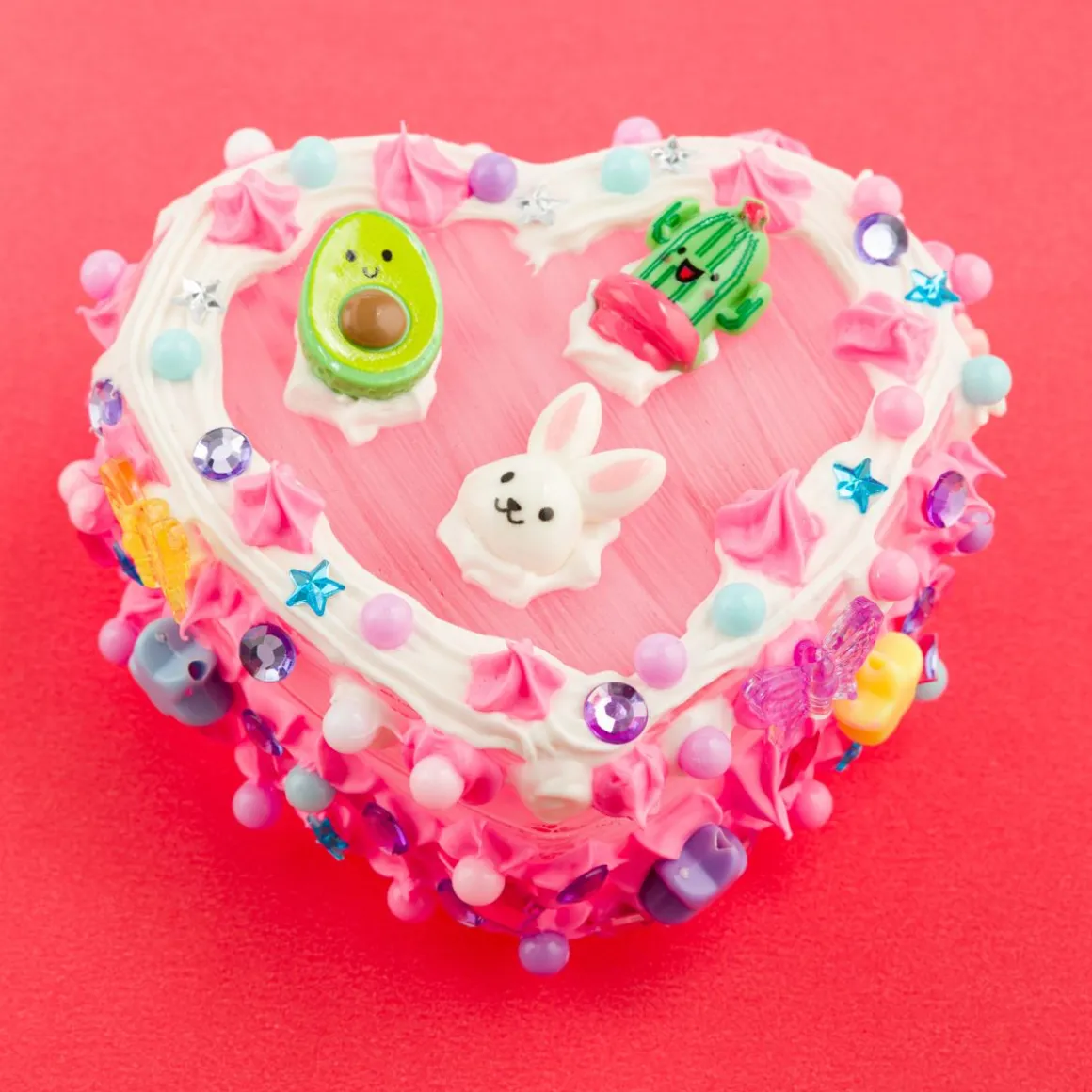 DECODEN MAGIC KLASSINEN PIKKUPURKIN LUOJA