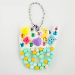 DECODEN MAGIC MINI KAWAII LAUKKUKORISTEET