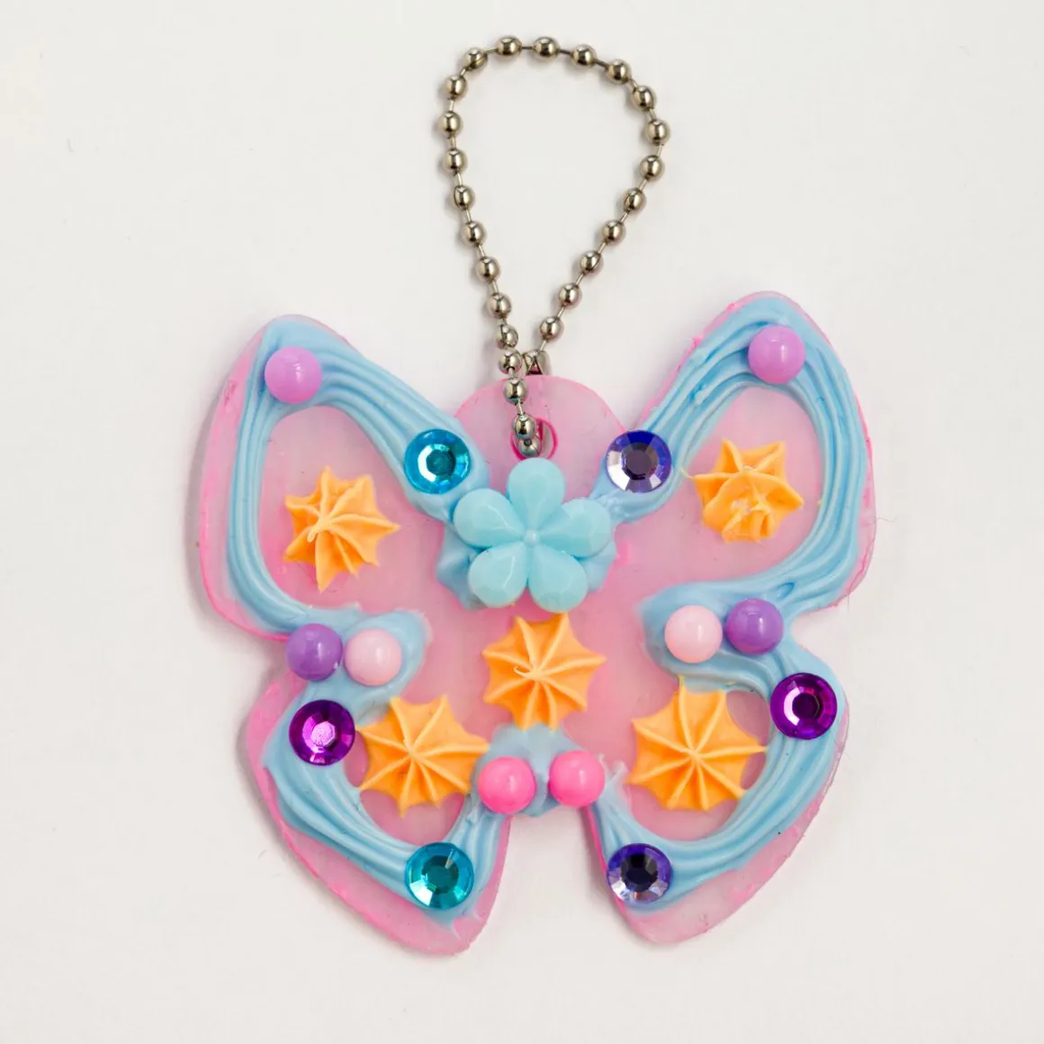 DECODEN MAGIC MINI SÖPÖ KISU LAUKKUKORISTEET
