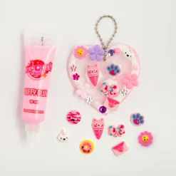 DECODEN MAGIC MINI SÖPÖ KISU LAUKKUKORISTEET