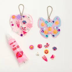 DECODEN MAGIC MINI SÖPÖ KISU LAUKKUKORISTEET