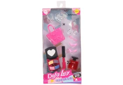 DEFA LUCY ASUSTEET LAJITELMA