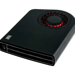 DEFA SISÄTILANLÄMMITIN TERMINI II 1200W