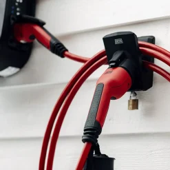 DEFA ECONNECT JOHTOTELINE