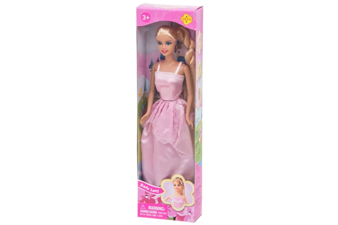 DEFA LUCY MUOTINUKKE 30 CM
