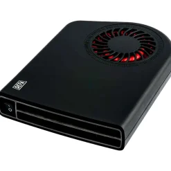 DEFA SISÄTILANLÄMMITIN TERMINI II 1700W