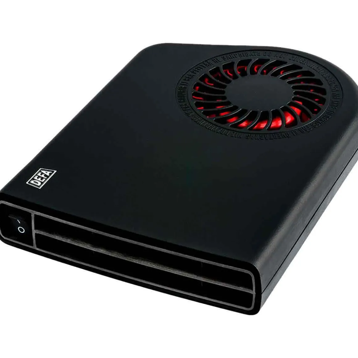 DEFA SISÄTILANLÄMMITIN TERMINI II 1700W