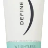 DEFINE WEIGHTLESS SHINE HOITOAINE NORMAALEILLE HIUKSILLE 200 ML