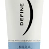 DEFINE MILD & SENSITIVE HOITOAINE KAIKILLE HIUSTYYPEILLE 200 ML