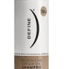 DEFINE MOROCCAN ARGAN OIL SHAMPOO KUIVILLE HIUKSILLE 750 ML