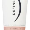 DEFINE STRENGTH & VOLUME HOITOAINE HENNOILLE HIUKSILLE 200 ML