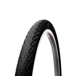DELI ULKORENGAS 12" 62-203 MUSTA