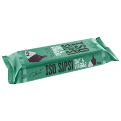 DELICIEST ISO SIPSI SALT-VINEGAR 90 G