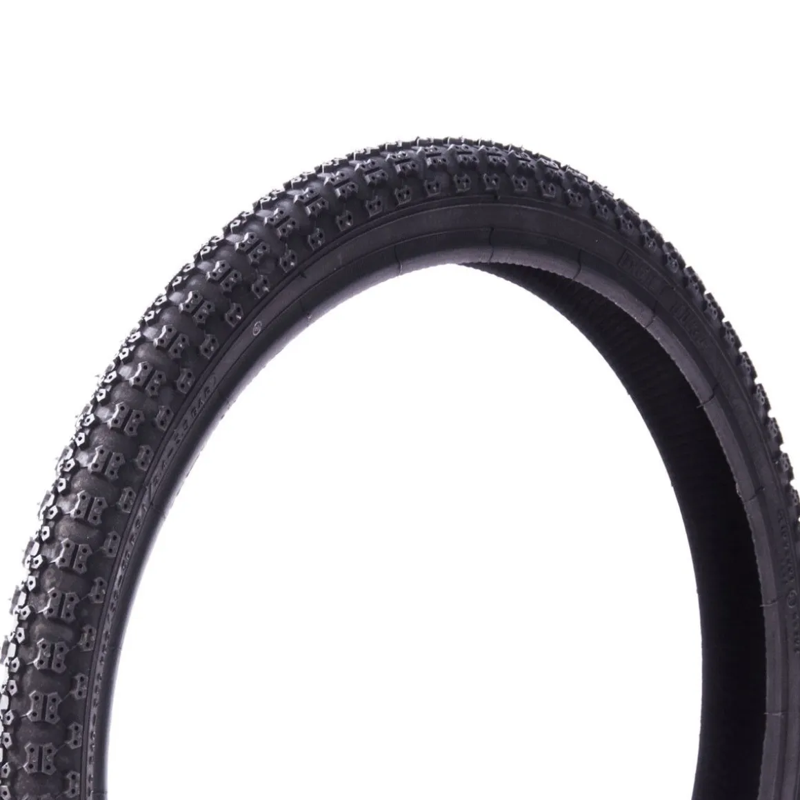 DELI ULKORENGAS 20" 47-406 MAASTO, MUSTA