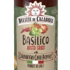 DELIZIE DE CALABRIA PASTAKASTIKE BASILICA 330 G