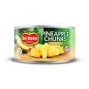 DEL MONTE ANANASPALA MEHUSSA 230/140G 140 G