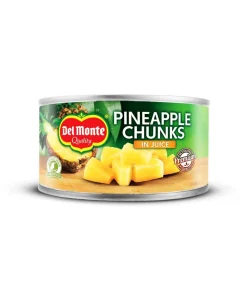 DEL MONTE ANANASPALA MEHUSSA 230/140G 140 G