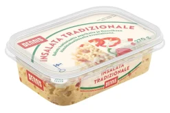 DENNIS INSALATA TRADIZIONALE KAALIRAASTESALAATTI PAPRIKALLA 270