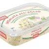 DENNIS INSALATA ALL'AGLIO KAALIRAASTESALAATTI VALKOSIPULILLA
