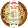 DENNIS TAGLIATELLE ALFREDO CON POLLO 350 G