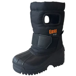 DEPAUL DESIGN EASY KIDS TALVISAAPAS MUSTA KOKO 29