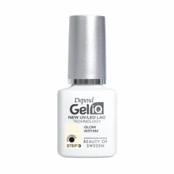 DEPEND GEL IQ GEL POLISH GLOW WITHIN' 5 ML