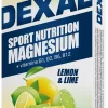 DEXAL MAGNESIUM + B PASTILLI  30 KPL