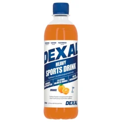 DEXAL TANKKAUSJUOMATIIVISTE HEAVY APPELSIINI 400 ML