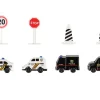 DIE CAST AJONEUVOT LAJITELMA
