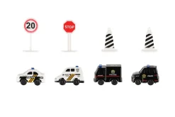 DIE CAST AJONEUVOT LAJITELMA