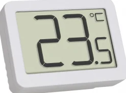 DIGITAALINEN HUONELÄMPÖMITTARI 330