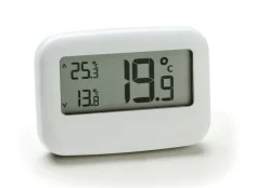 DIGITAALINEN JÄÄKAAPPIMITTARI 164