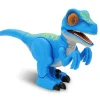 DINOS UNLEASHED RAPTOR JR -DINOSAURUS
