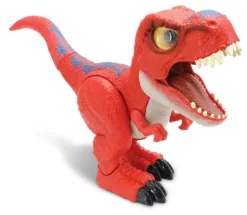 DINOS UNLEASHED  T-REX JR