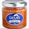 DISAS KIRJOLOHENMÄTI  100 G