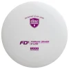 DISCMANIA S-LINE FD1 VALKOINEN