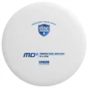 DISCMANIA S-LINE MD3 VALKOINEN