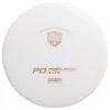 DISCMANIA S-LINE PD VALKOINEN