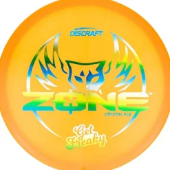 DISCRAFT CRYZTAL FLX ZONE BRODIE SMITH PUTTERI