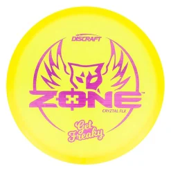 DISCRAFT CRYZTAL FLX ZONE BRODIE SMITH PUTTERI