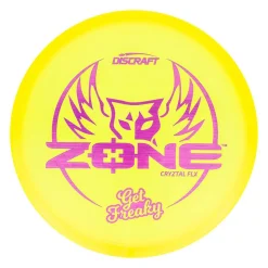 DISCRAFT CRYZTAL FLX ZONE BRODIE SMITH PUTTERI